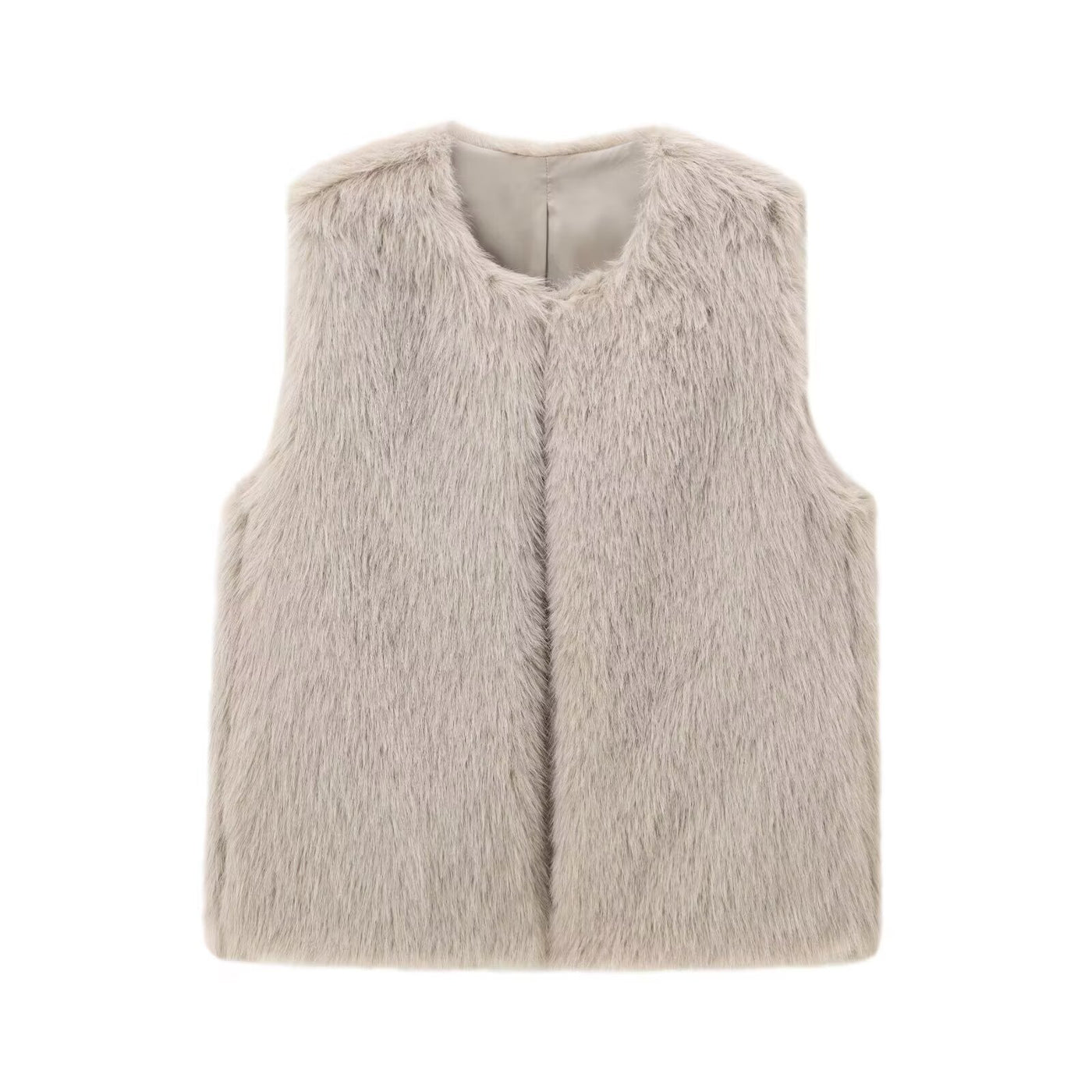 Caitlin | knit vest