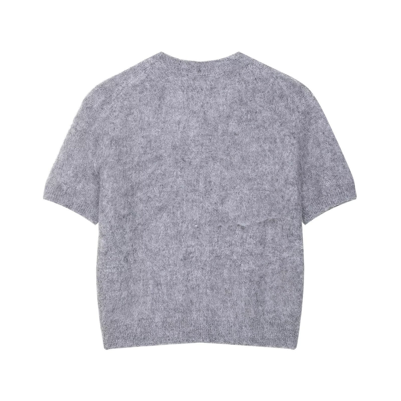 Millie | knit top