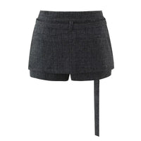 Bethany | tailored shorts