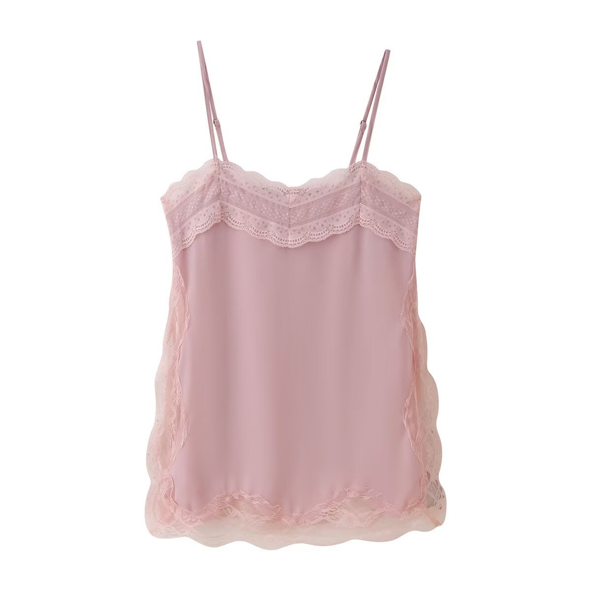Elspeth | silk camisole