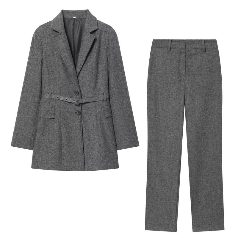 Chloe | pants set