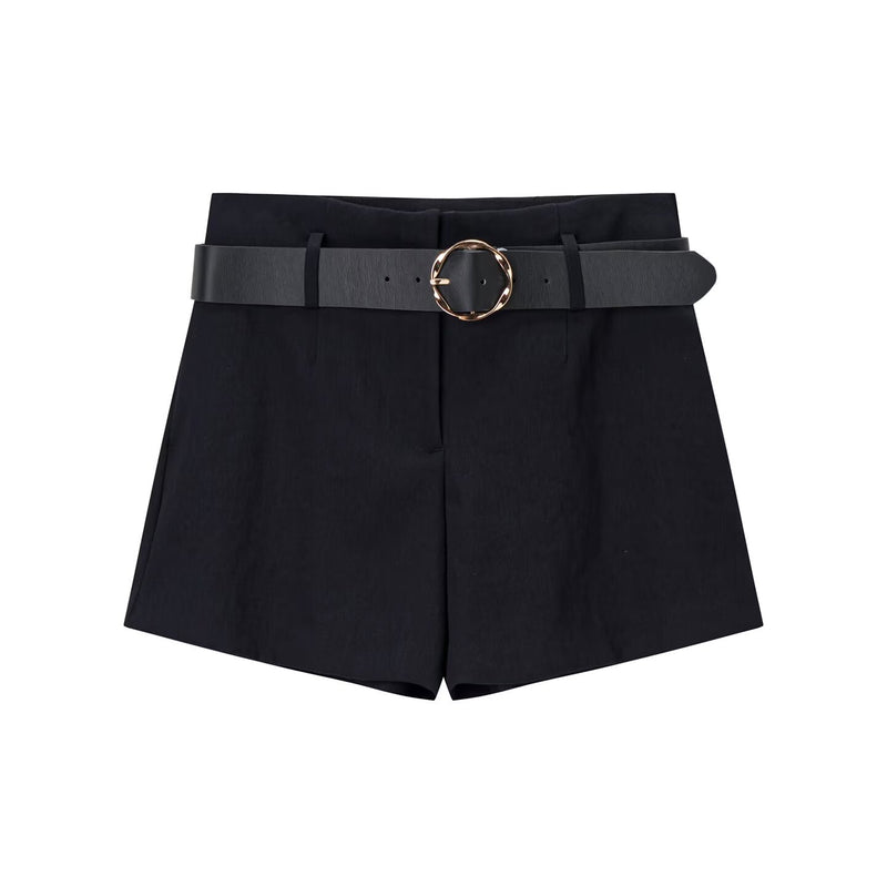 Skye | tailored shorts
