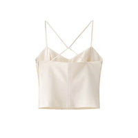 Josephine | crop top