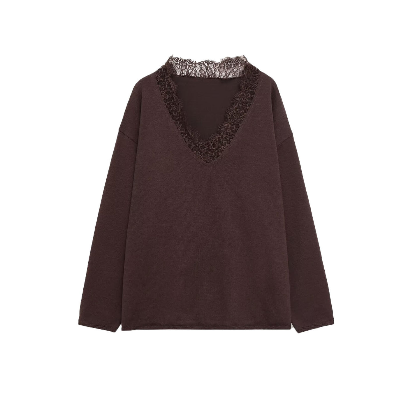 Niamh | knit top