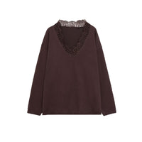 Niamh | knit top