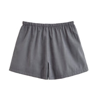 Thea | cargo skirt