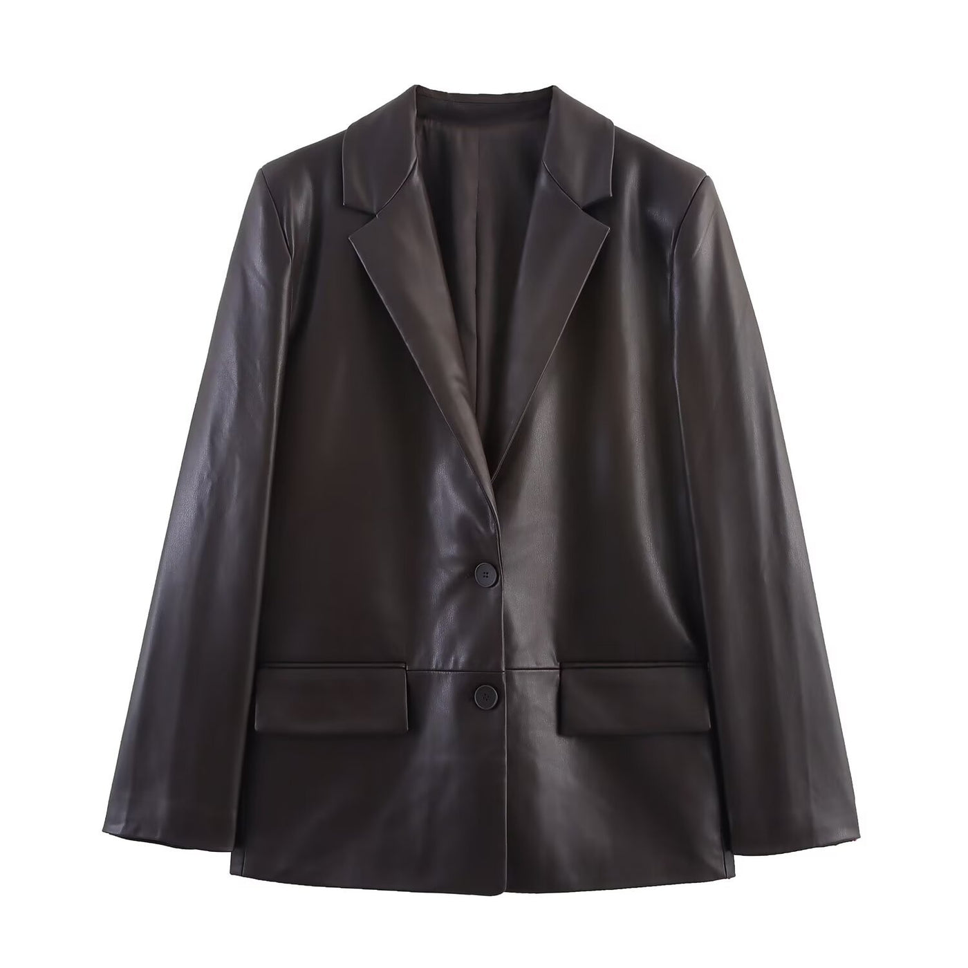 Nicole | oversized blazer