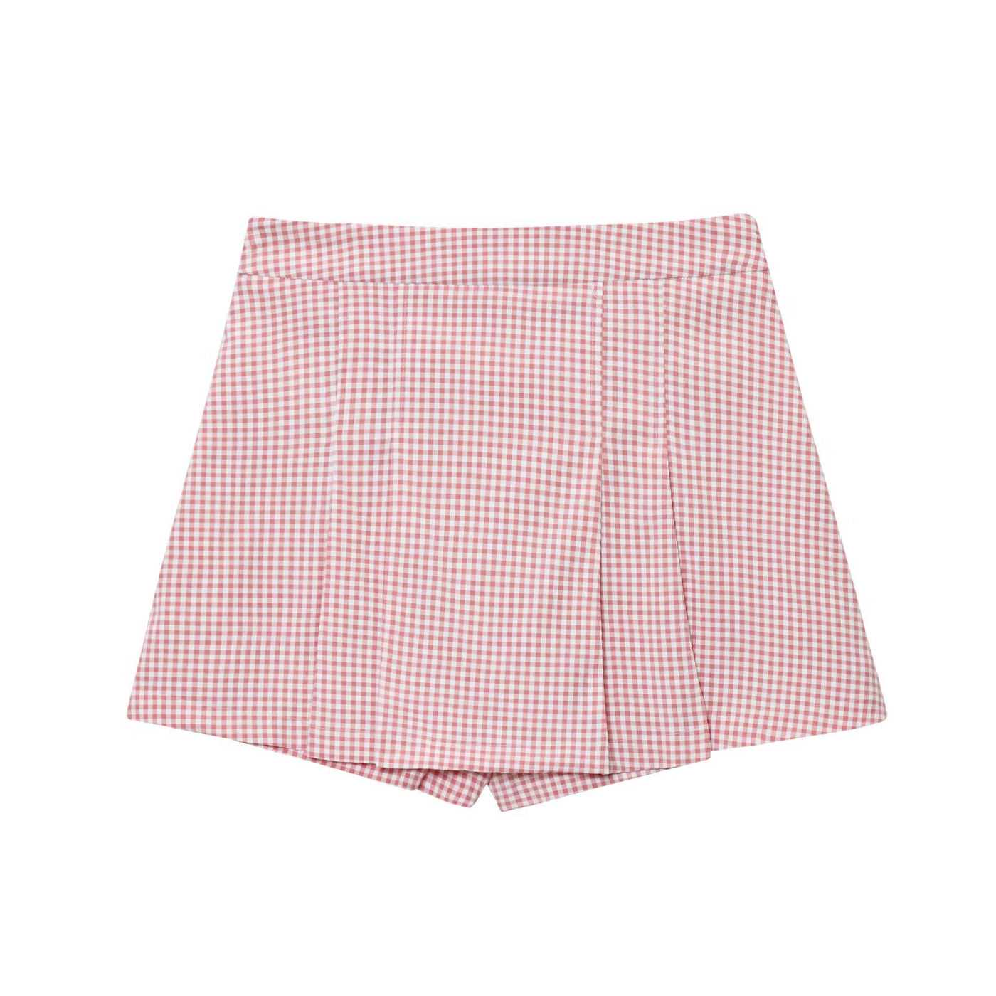 Amber | pleated skirt