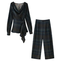 Mila | pants set