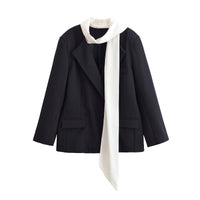 Tessa | summer blazer