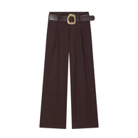 Ella | wide leg pants