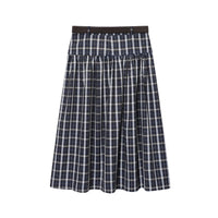 Lara | midi skirt