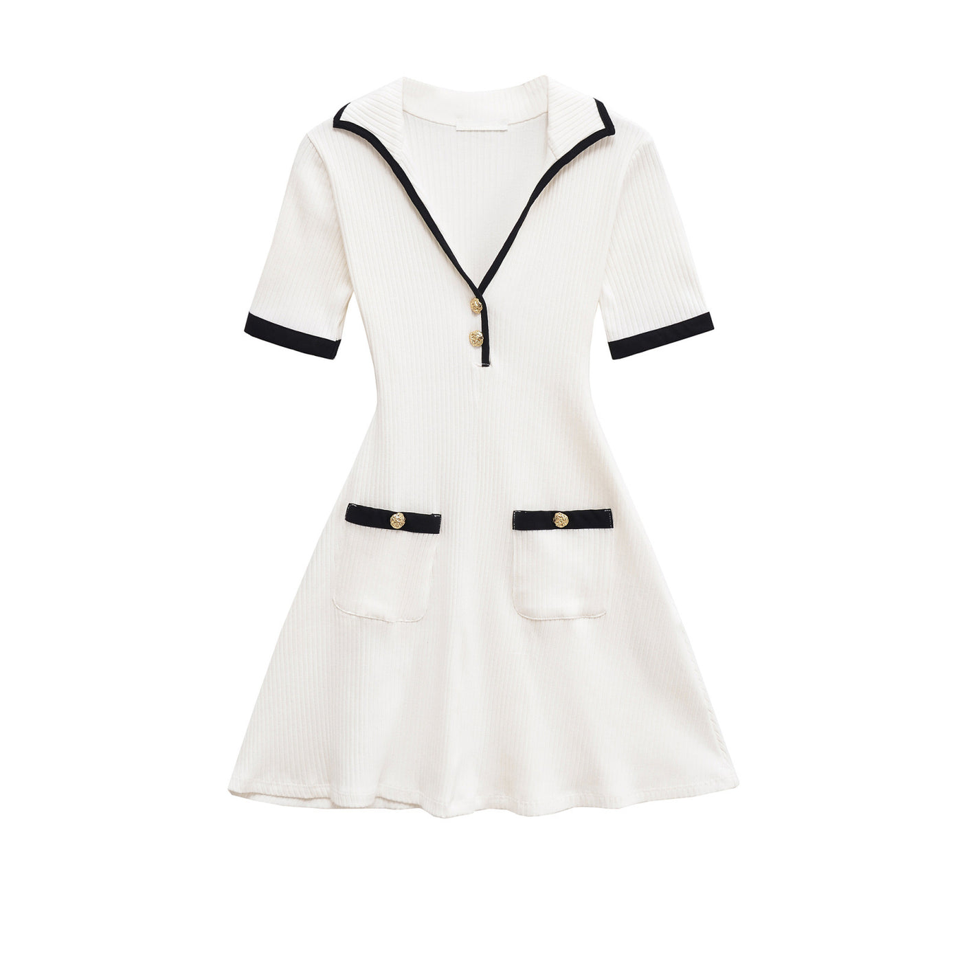 Amelia | shirt dress