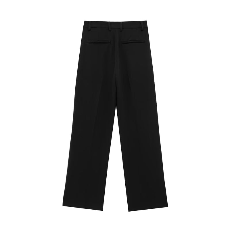 Lydia | wide leg pants