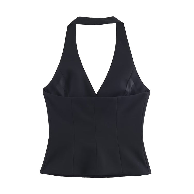 Hope | halter top