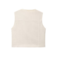 Daisy | linen matching set