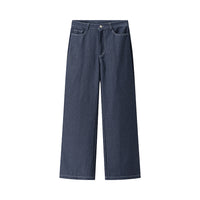 Lola | denim matching set