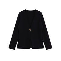 Mila | cropped cardigan