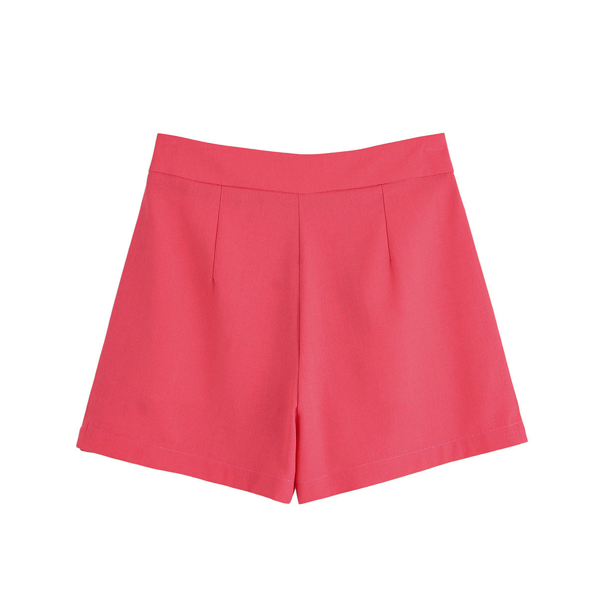 Heidi | pleated shorts