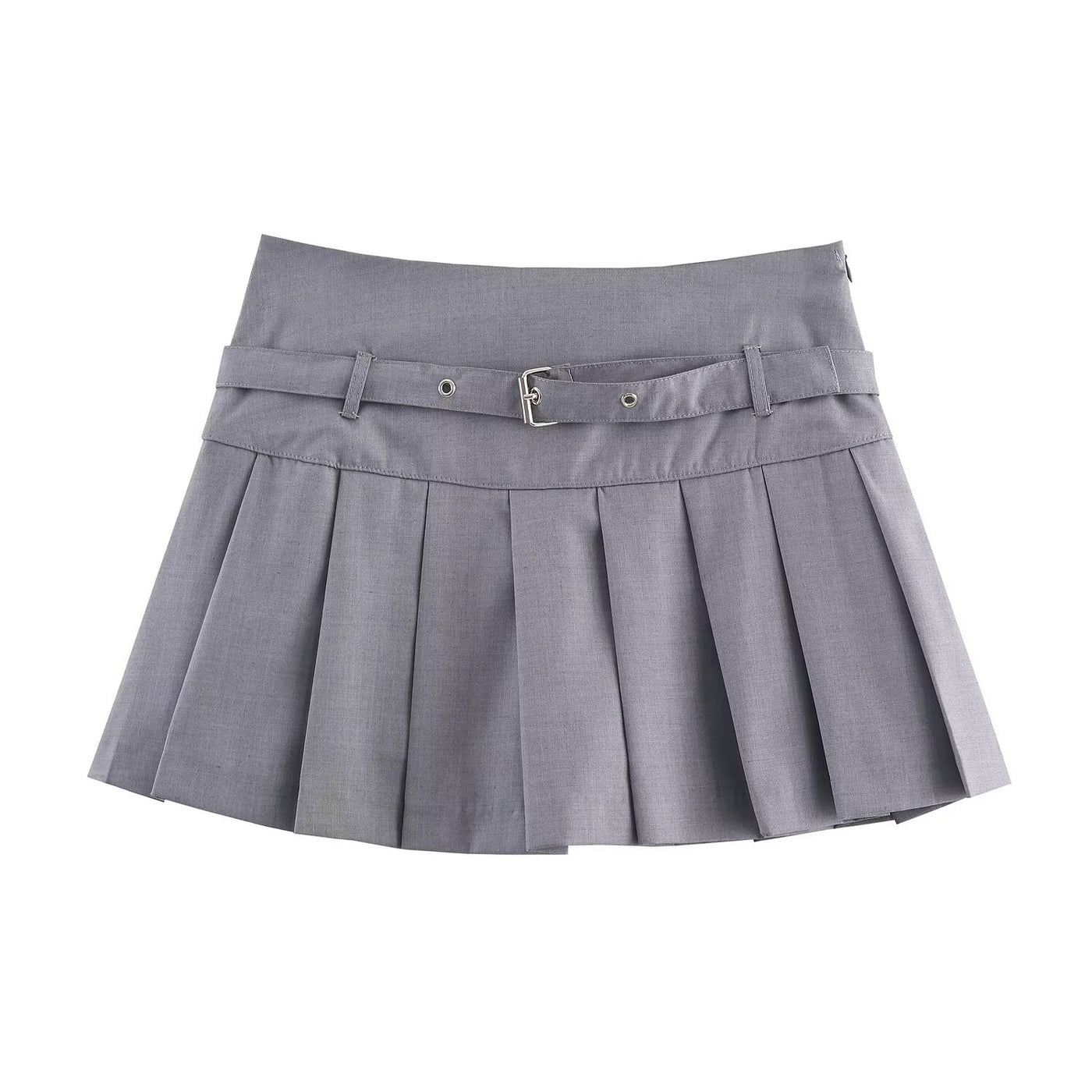 Beatrice | pleated skirt