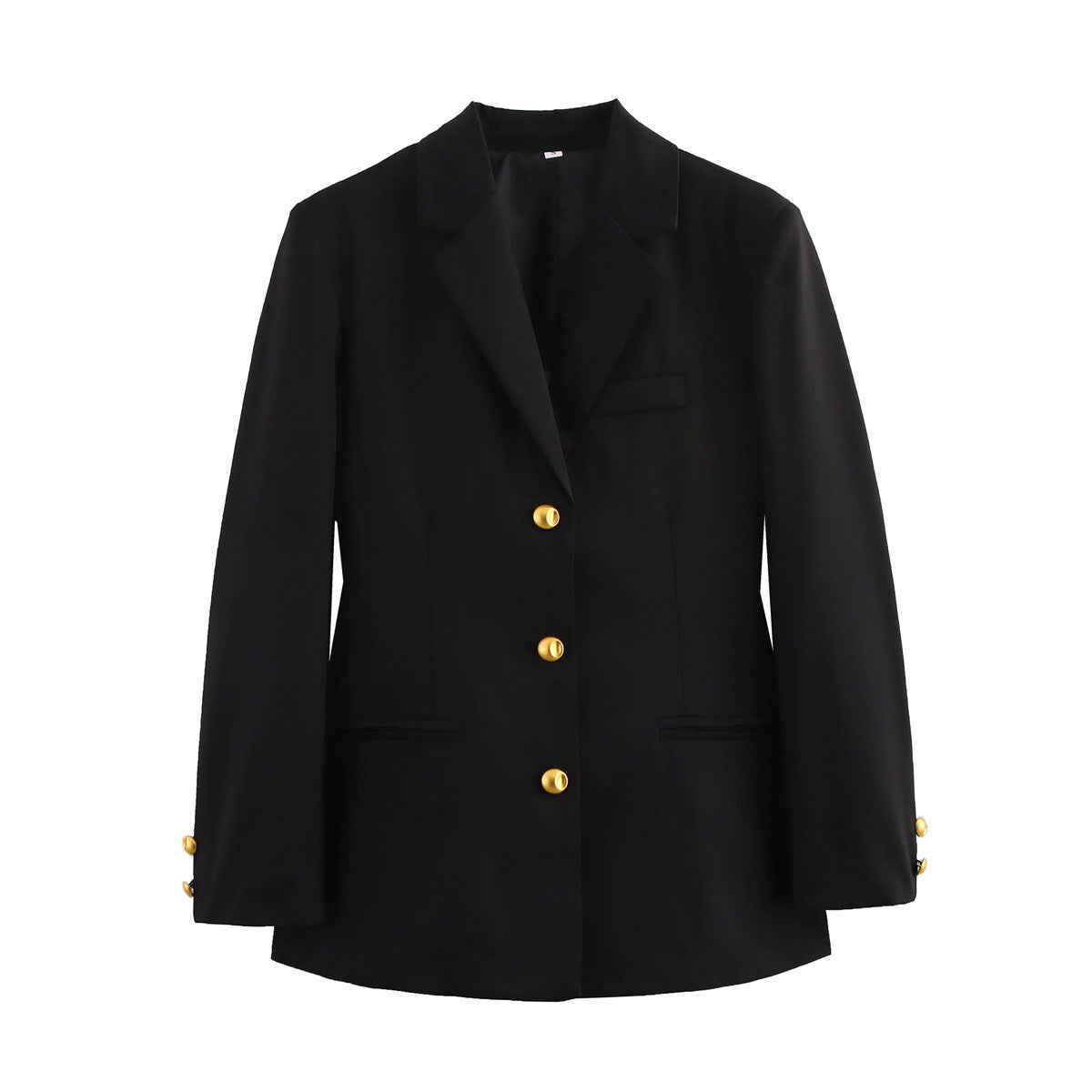 Elspeth | summer blazer