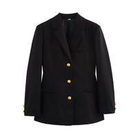 Elspeth | summer blazer