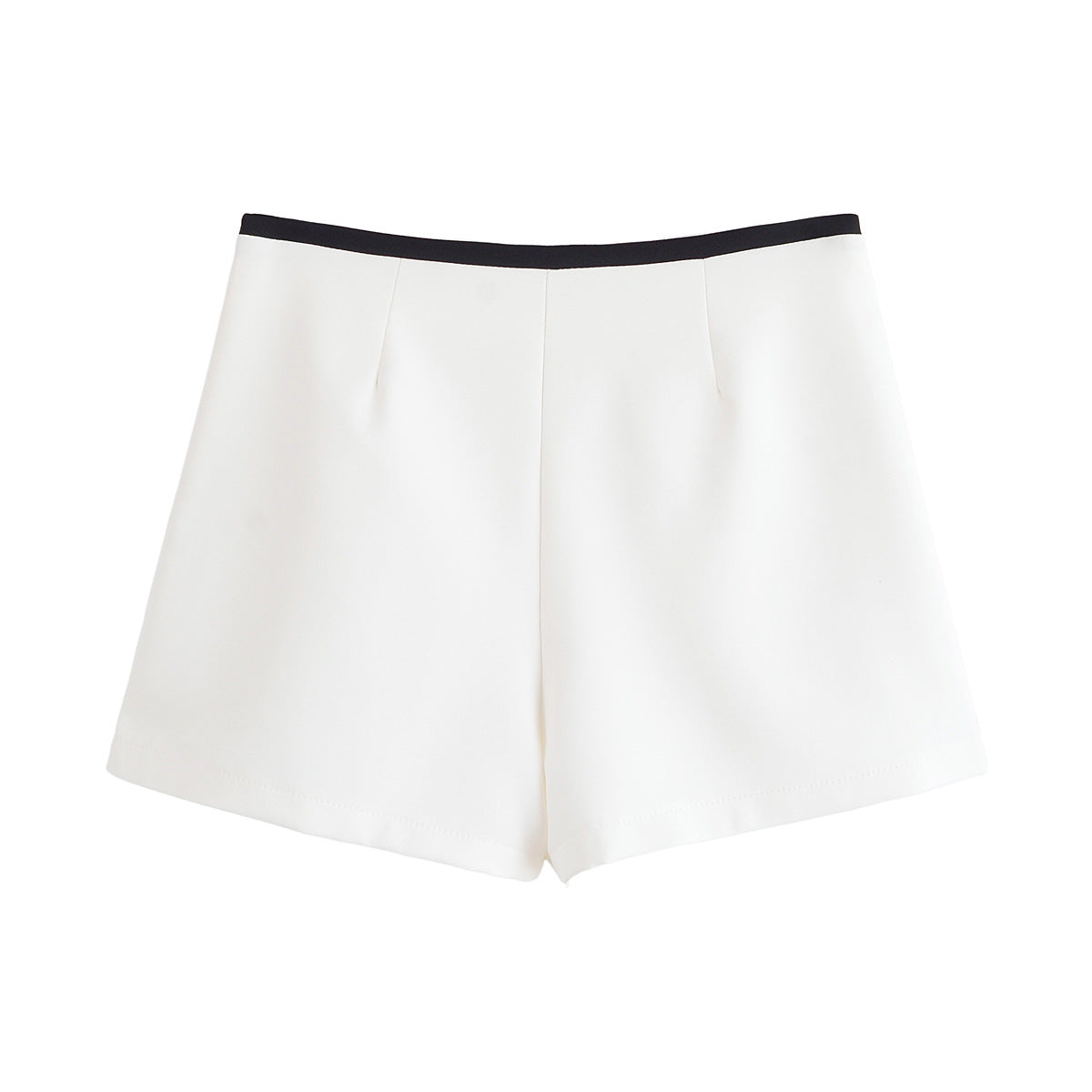 Violet | tailored shorts