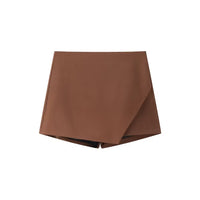 Margot | wrap skirt