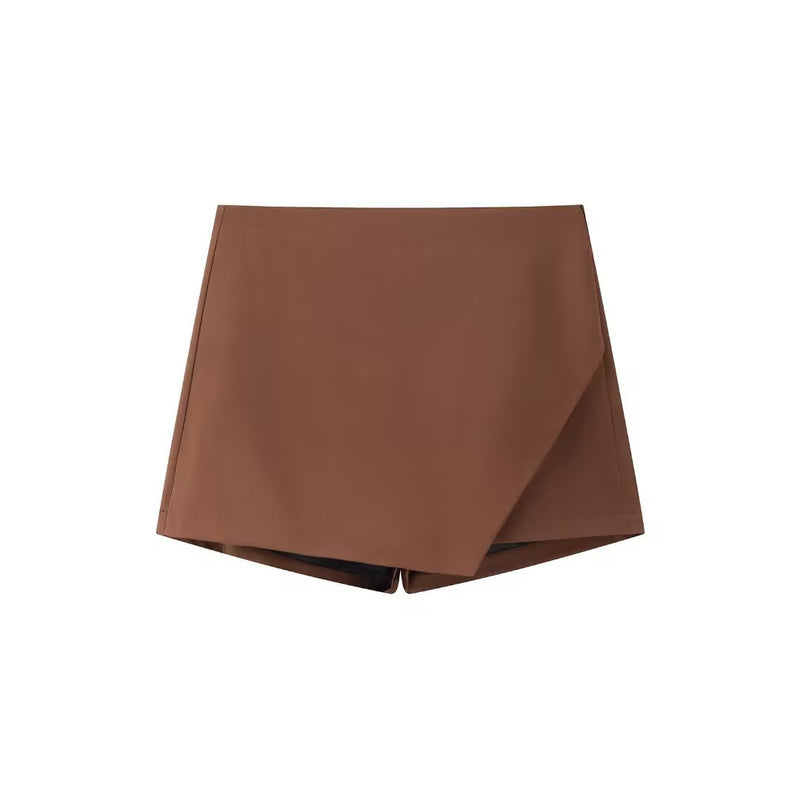 Margot | wrap skirt