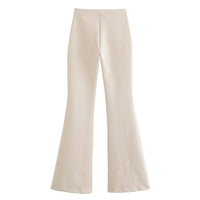 Elise | wide leg pants