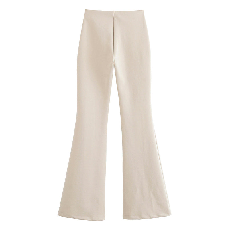 Elise | wide leg pants