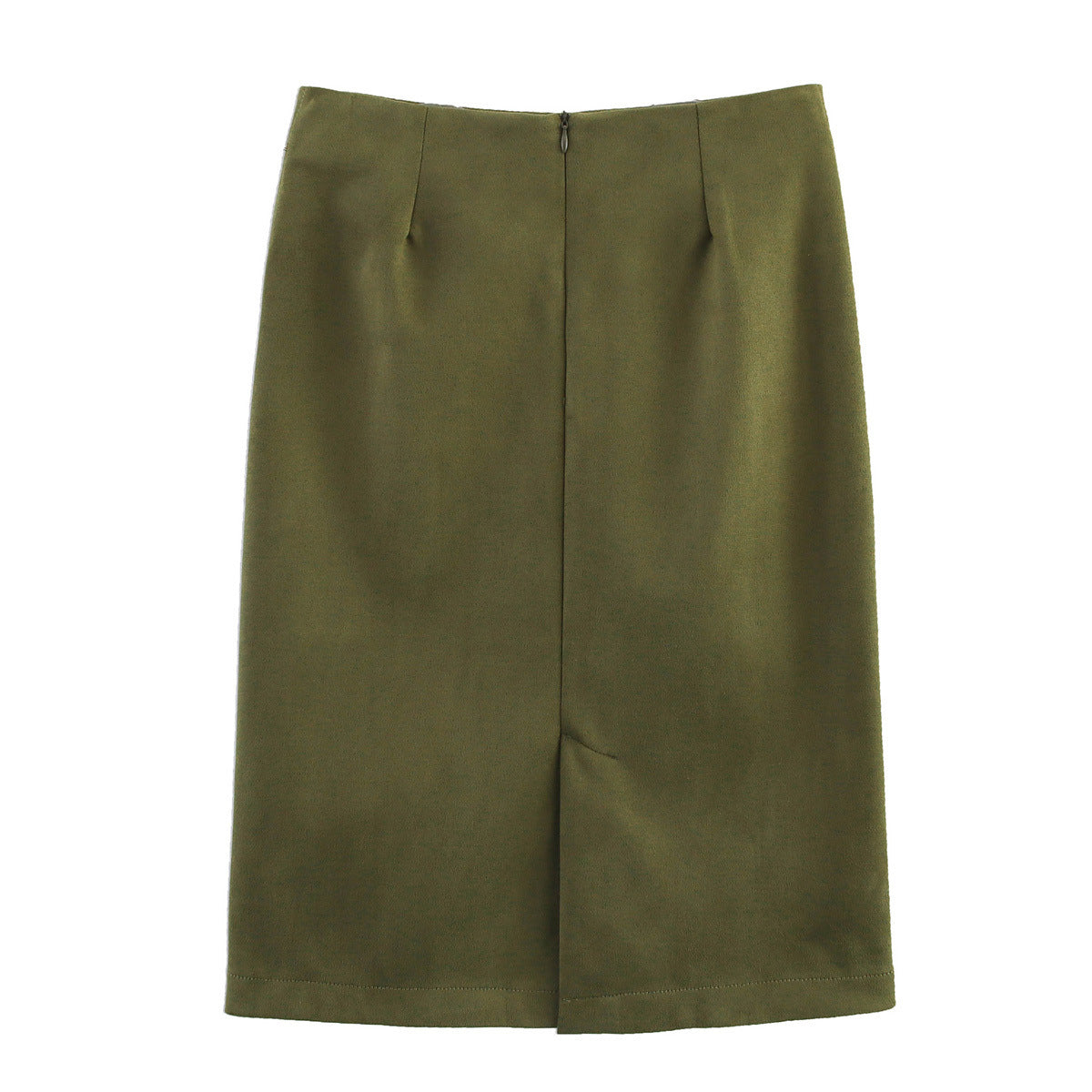 Lyla | midi skirt
