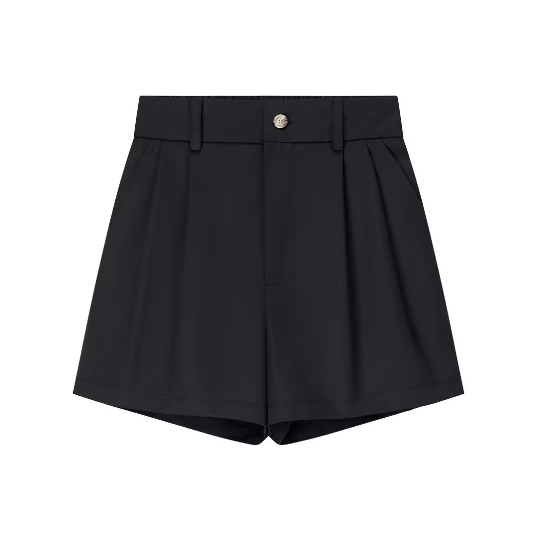 Connie | tailored shorts