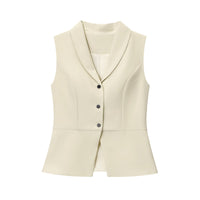 Niamh | waistcoat women