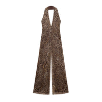 Camilla | halter jumpsuit