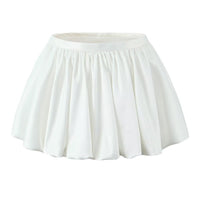 Annabelle | bubble skirt