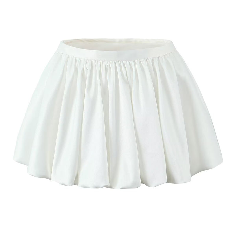 Annabelle | bubble skirt