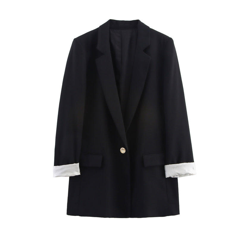 Georgina | oversized blazer