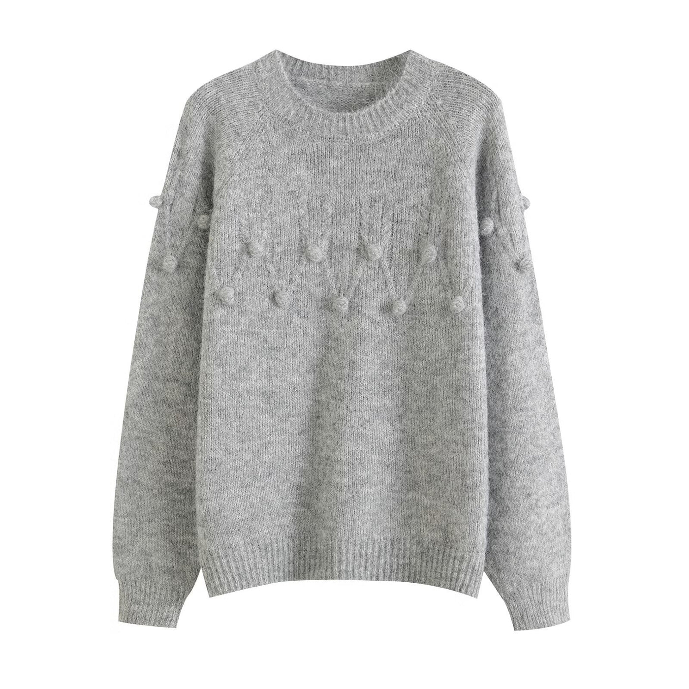 Blythe | knit top