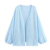 Rosie | cropped cardigan