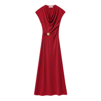 Camilla | wedding guest dress