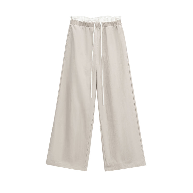 Georgia | drawstring pants