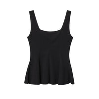 Caitlin | peplum top