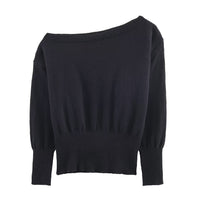 Cara | off shoulder top