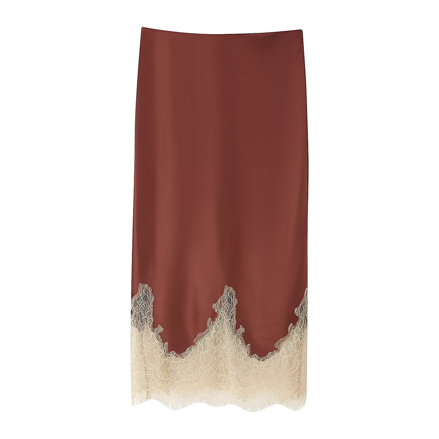 Lottie | slip skirt