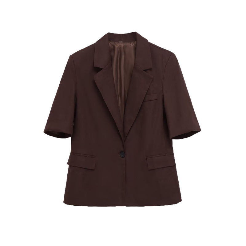 Paige | summer blazer