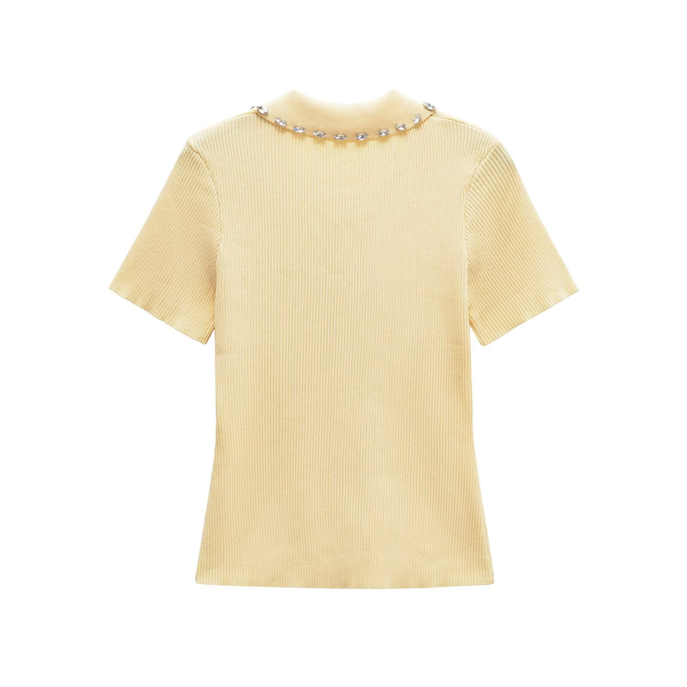 Hannah | knit top