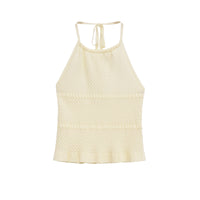Eleanor | crochet top