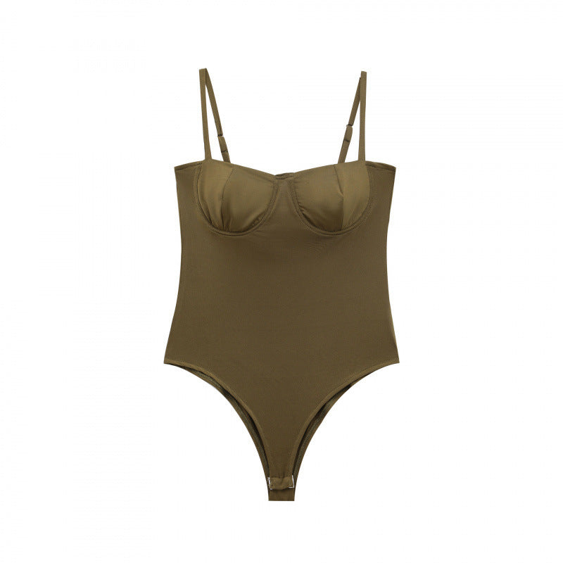 Megan | corset top