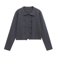 Layla | cropped cardigan